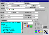 Detail Screen - Click Me!