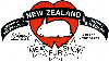 American Federation of New Zealand Rabbit Breeders Logo