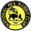 National Rex Rabbit Club Logo